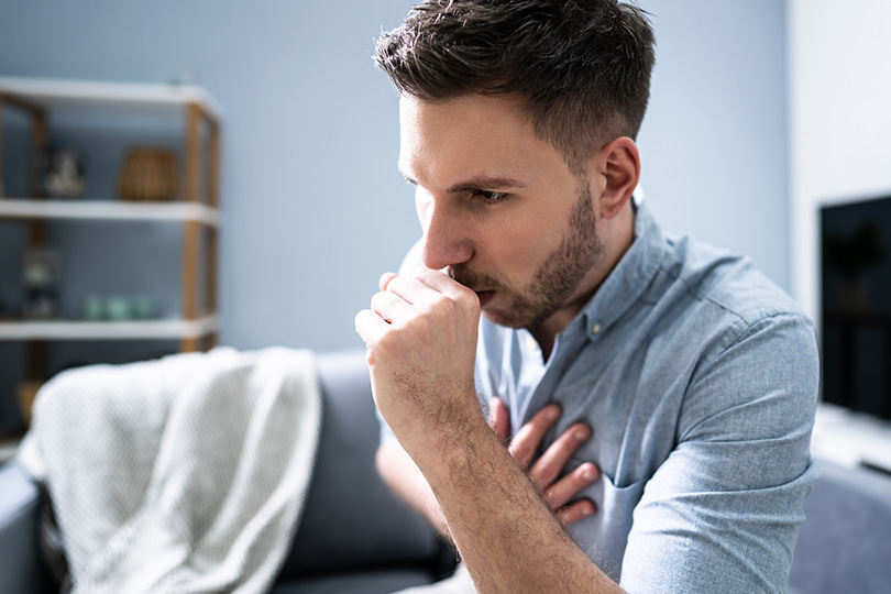 Tuberculosis symptoms, risks and how to get a TB test