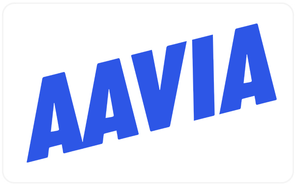 aavia logo
