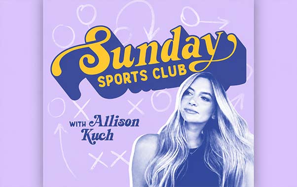sunday sprots club