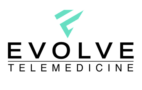 Evolve Telemedicine logo