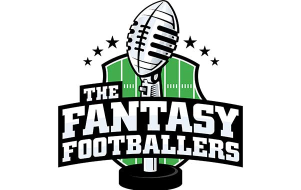 Fantasy Footballers logo