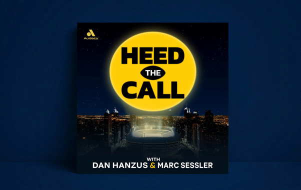 Heed The Call logo