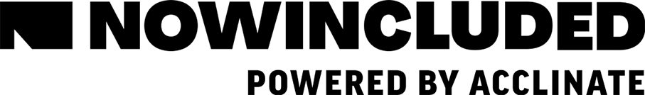 Ni powered by logo