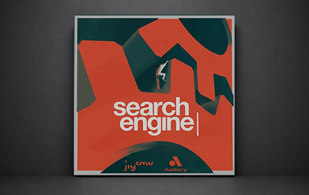 search engine logo