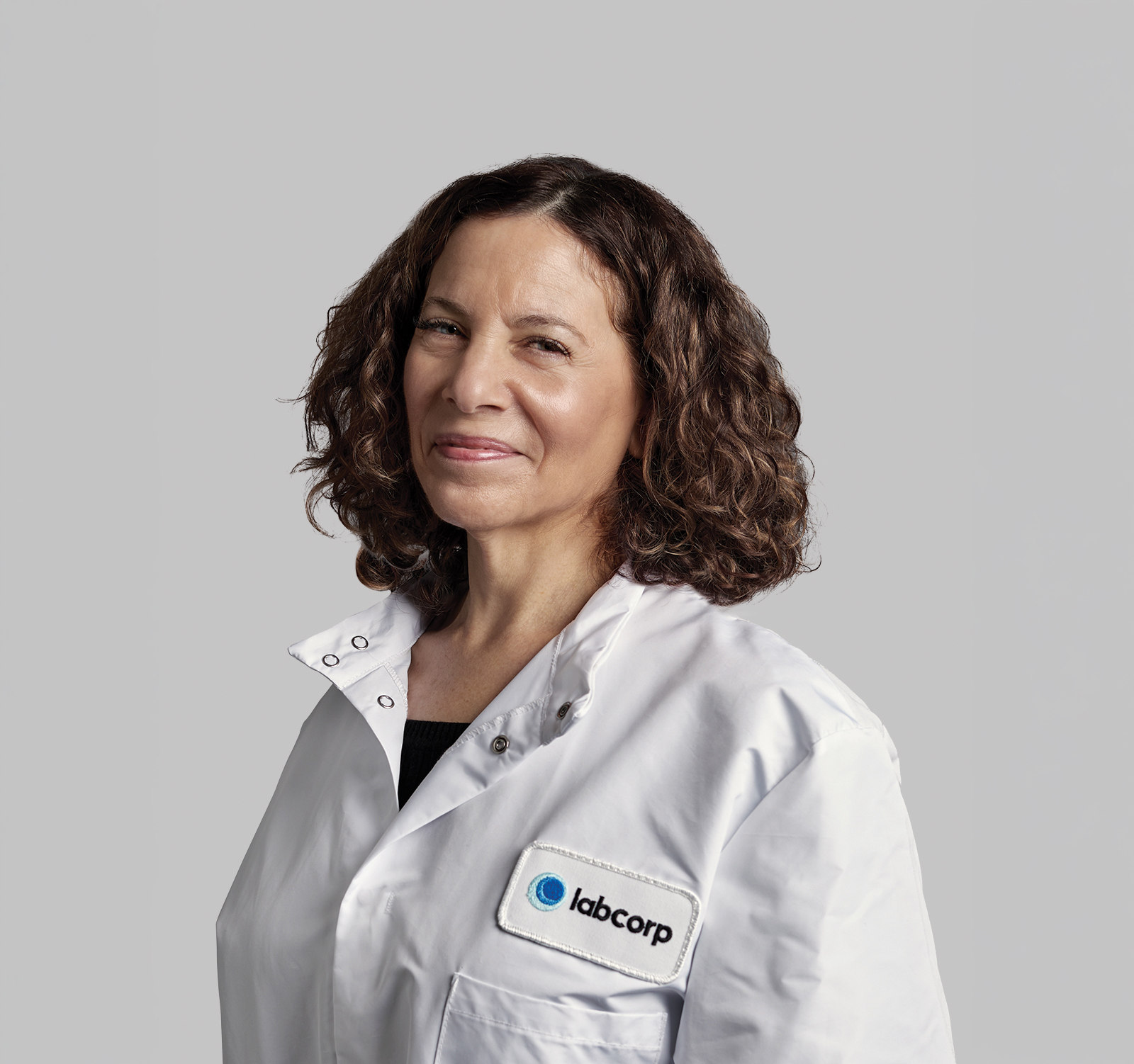Marcia Eisenberg, PhD, Chief Scientific Officer and Senior Vice President at Labcorp, discussing the value of scientifically validated genetic health insights.